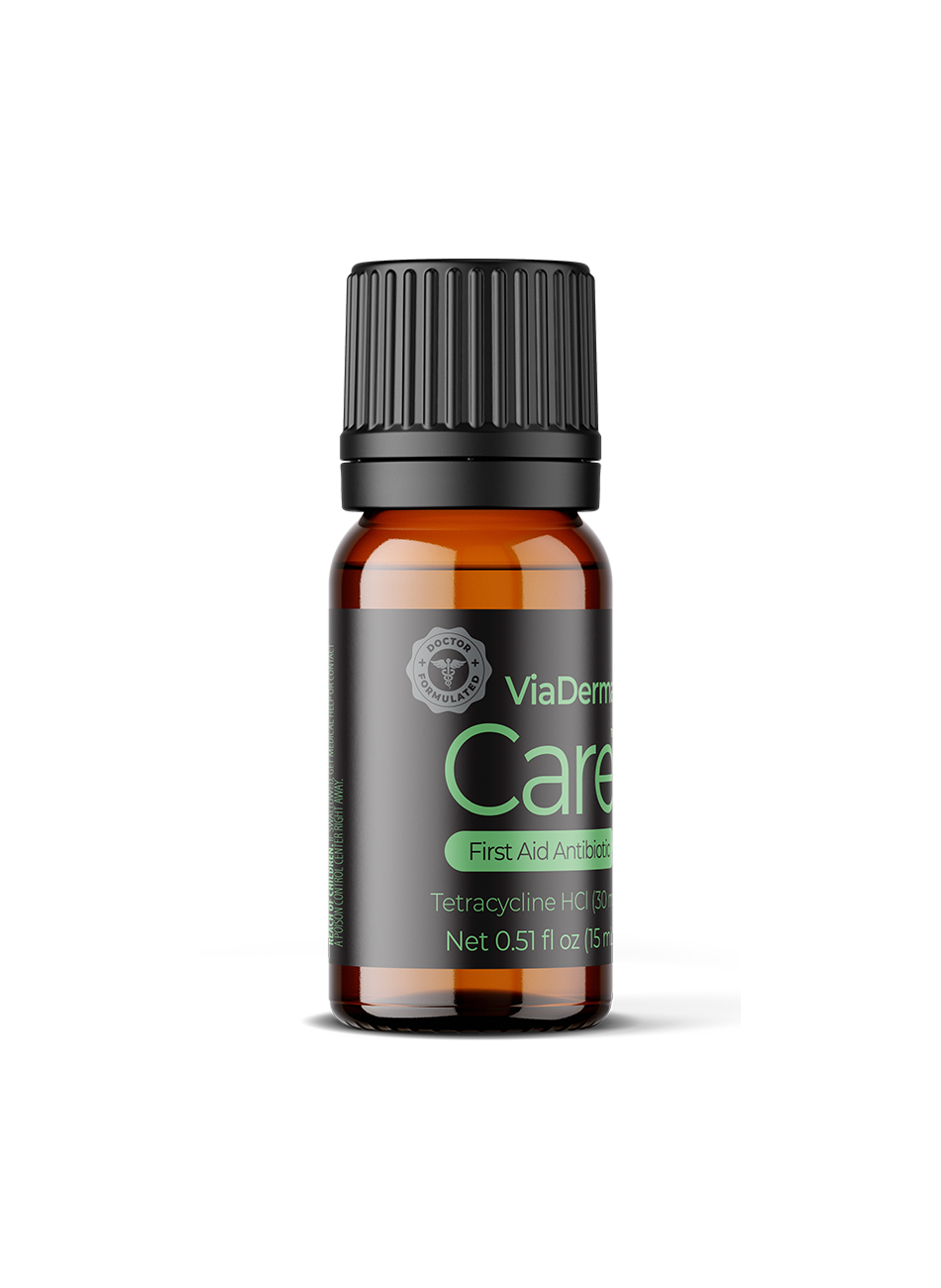 VIADERMA CARE™ ADVANCED WOUND TREATMENT