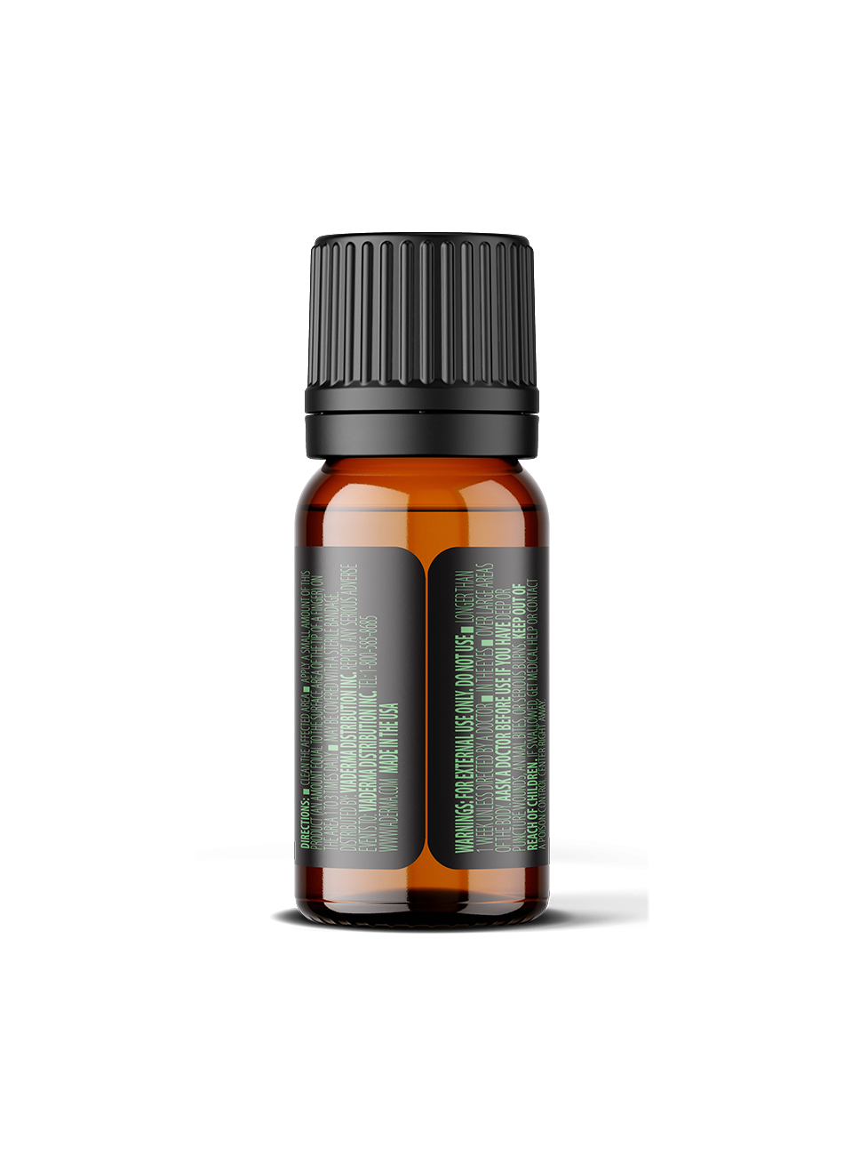 VIADERMA CARE™ ADVANCED WOUND TREATMENT