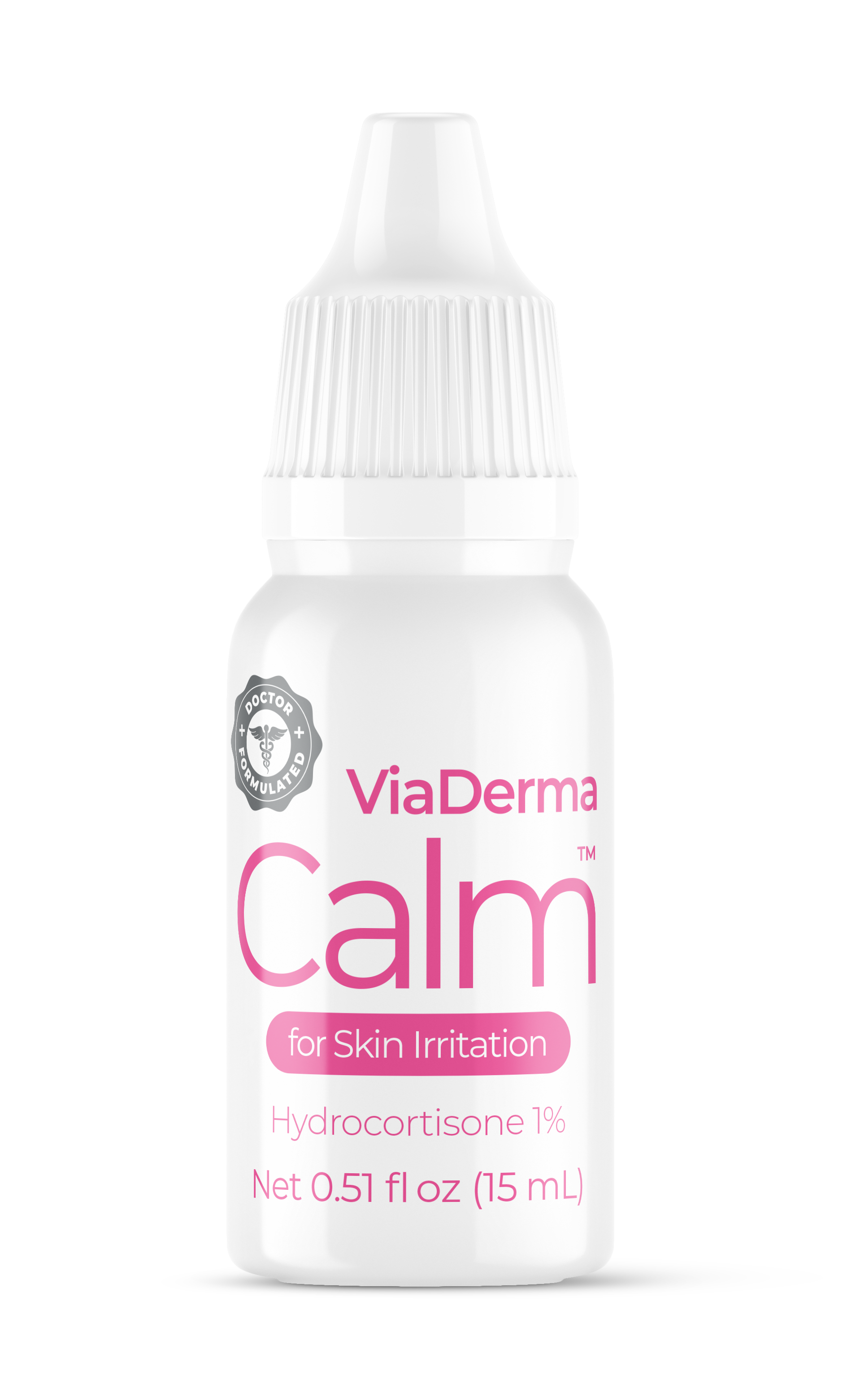 ViaDerma Calm™ Anti-Itch Relief