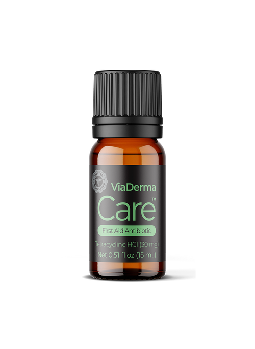 VIADERMA CARE™ ADVANCED WOUND TREATMENT