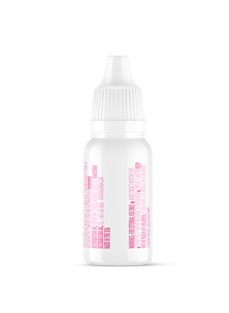 VIADERMA CALM™ ANTI-ITCH RELIEF